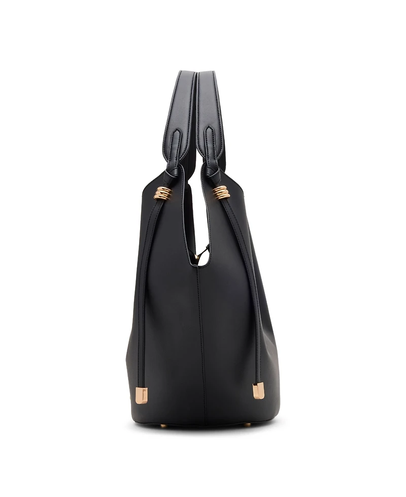 Anne Klein Extra-Large Hobo Tote Bag