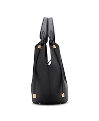 Anne Klein Extra-Large Hobo Tote Bag
