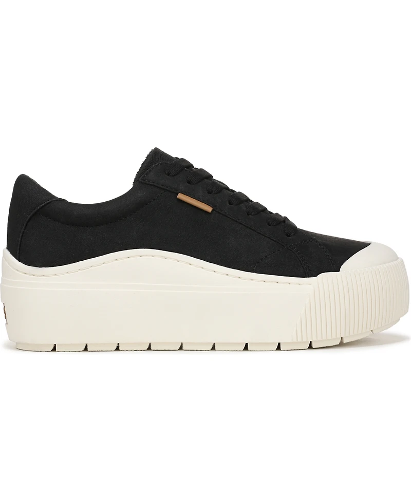 Dr. Scholl's Women's Time Off Max Platform Sneakers