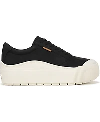 Dr. Scholl's Women's Time Off Max Platform Sneakers