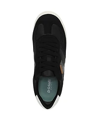 Dr. Scholl's Women's Right On Round Toe Lace Up Sneakers