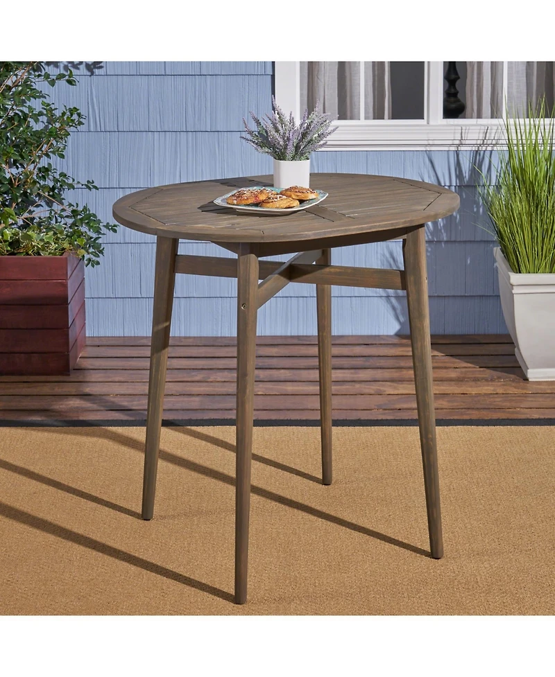 Streamdale Furniture Stamford Bar Table