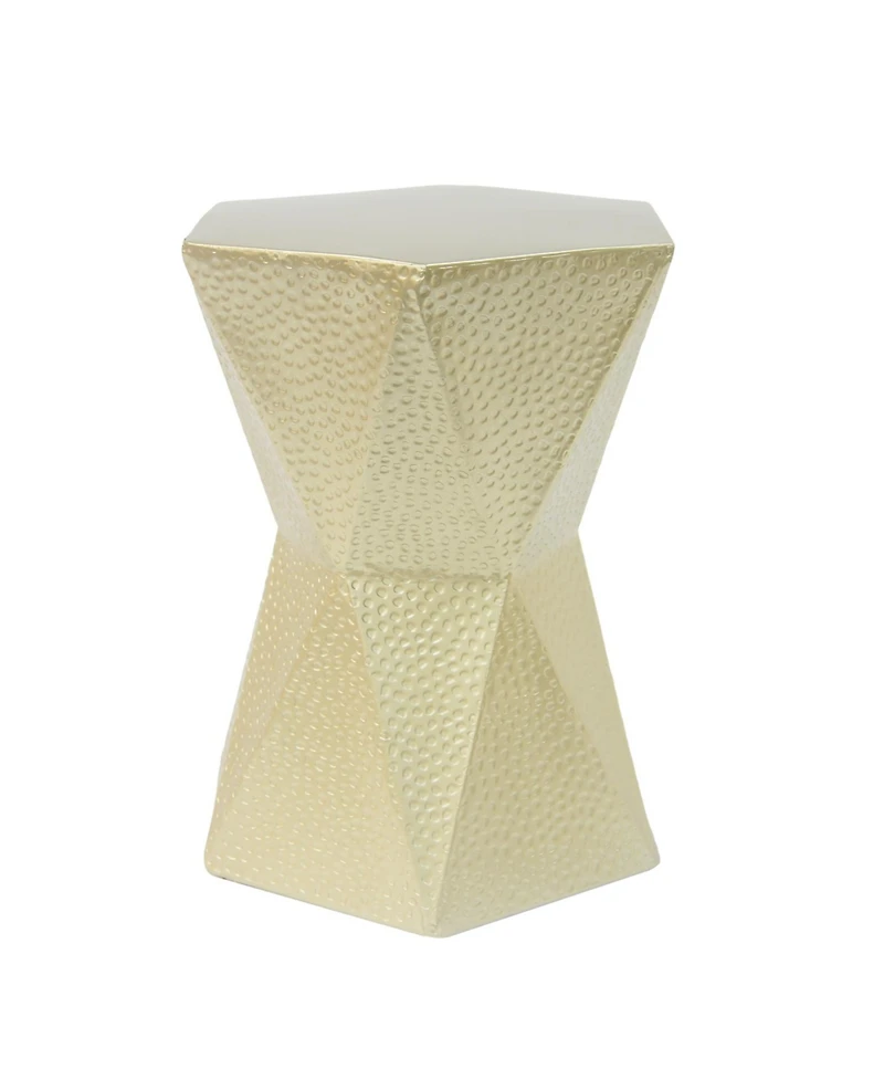 Streamdale Hexagon Side Table
