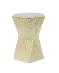 Streamdale Hexagon Side Table