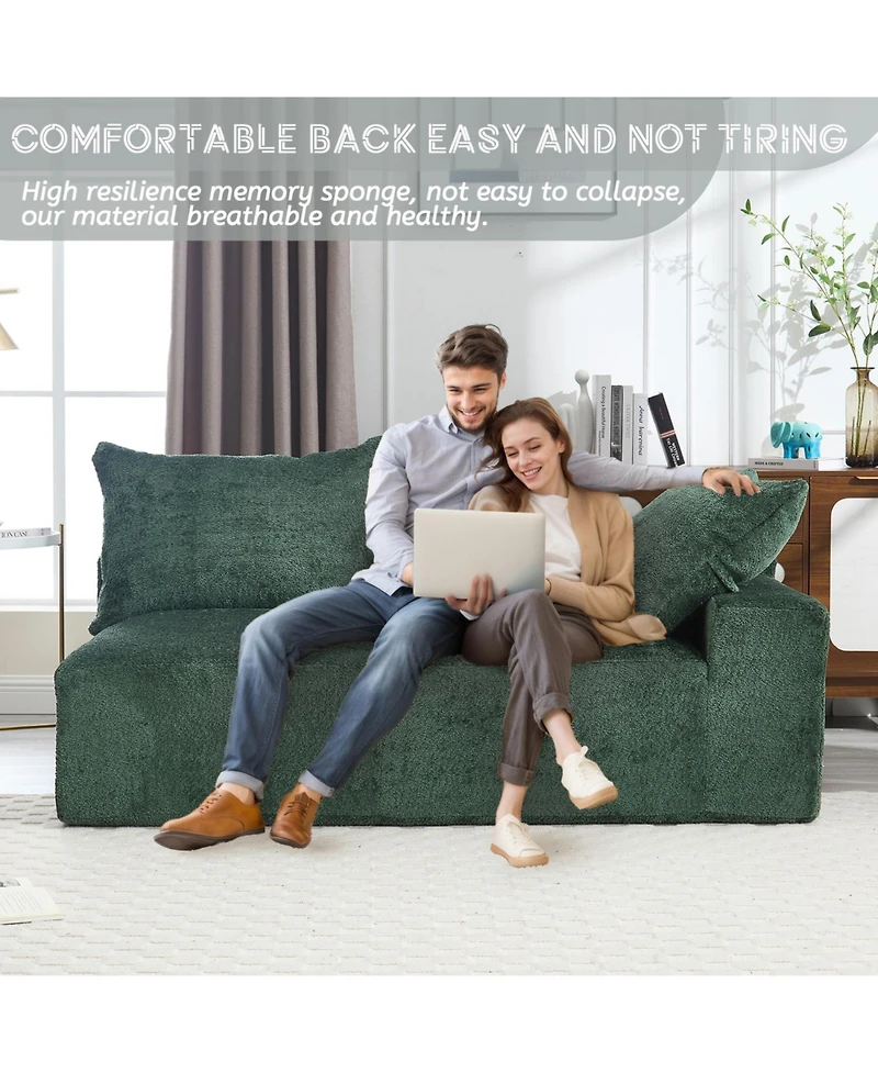 Streamdale Innovative Sofa Comfortable, Versatile, Wide-Ranging