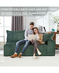 Streamdale Innovative Sofa Comfortable, Versatile, Wide-Ranging