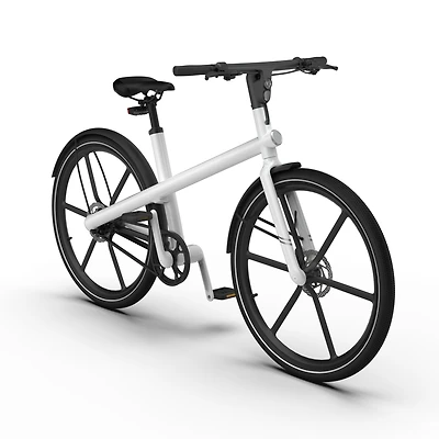 Streamdale Effortless and Eco-Friendly Electric Bikes for Urban Mobility