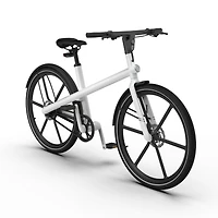 Streamdale Effortless and Eco-Friendly Electric Bikes for Urban Mobility