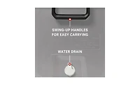 Coleman 316 Series 120 Qt. Hard Ice Chest Cooler