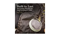Coleman Camping Lantern, Solar, 200 Lumens