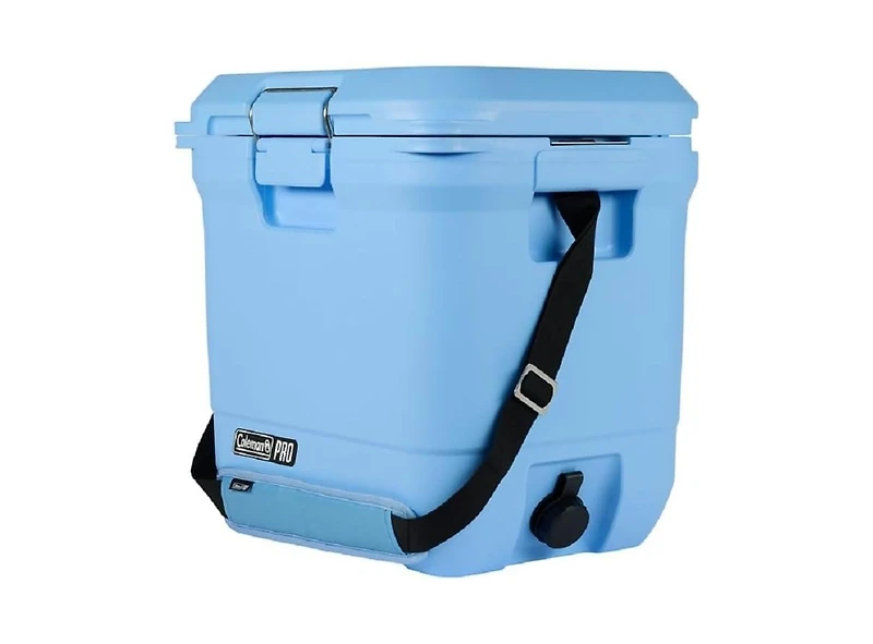 Coleman Pro 25-Quart Hard Cooler