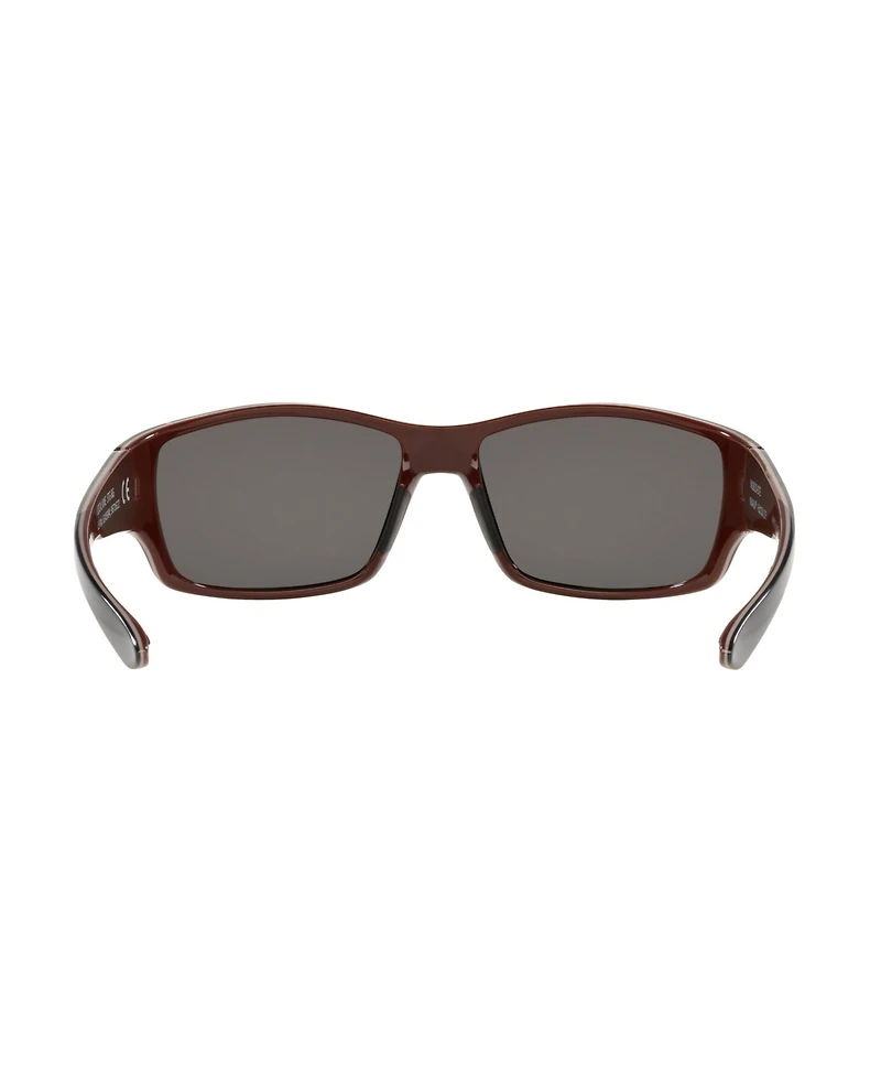 Maui Jim Men's Sunglasses, Local Kine Mj000618