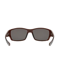 Maui Jim Men's Sunglasses, Local Kine Mj000618