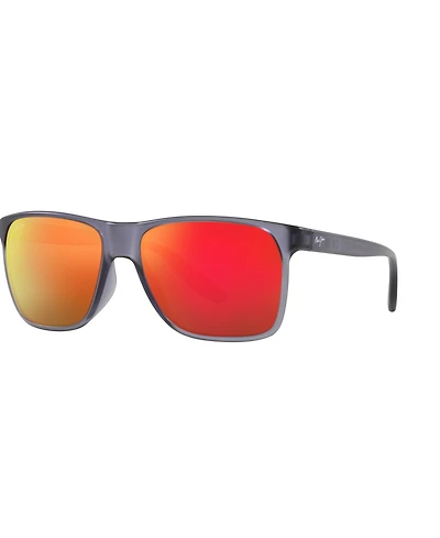 Maui Jim Men's Polarized Sunglasses, Pailolo Mj000692