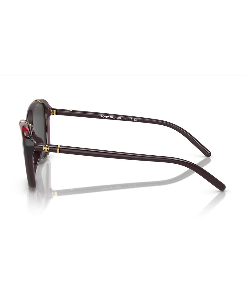 Tory Burch Women's Sunglasses TY9074U
