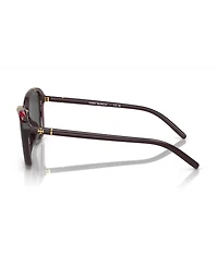 Tory Burch Women's Sunglasses TY9074U