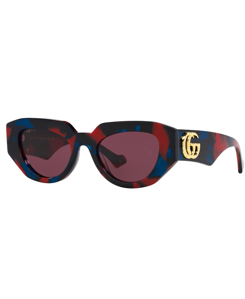 Gucci Women's Sunglasses, GG1421S
