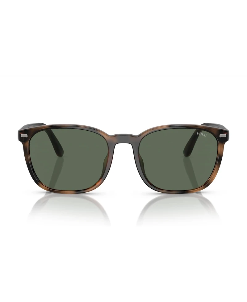 Polo Ralph Lauren Men's Sunglasses PH4208U