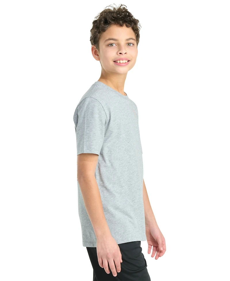adidas Big Boy Short Sleeve Daydream Shoebox Graphic T-Shirt