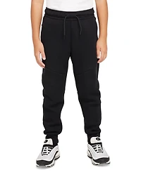 Nike Big Kids Sportswear Tech Fleece Jogger Pants