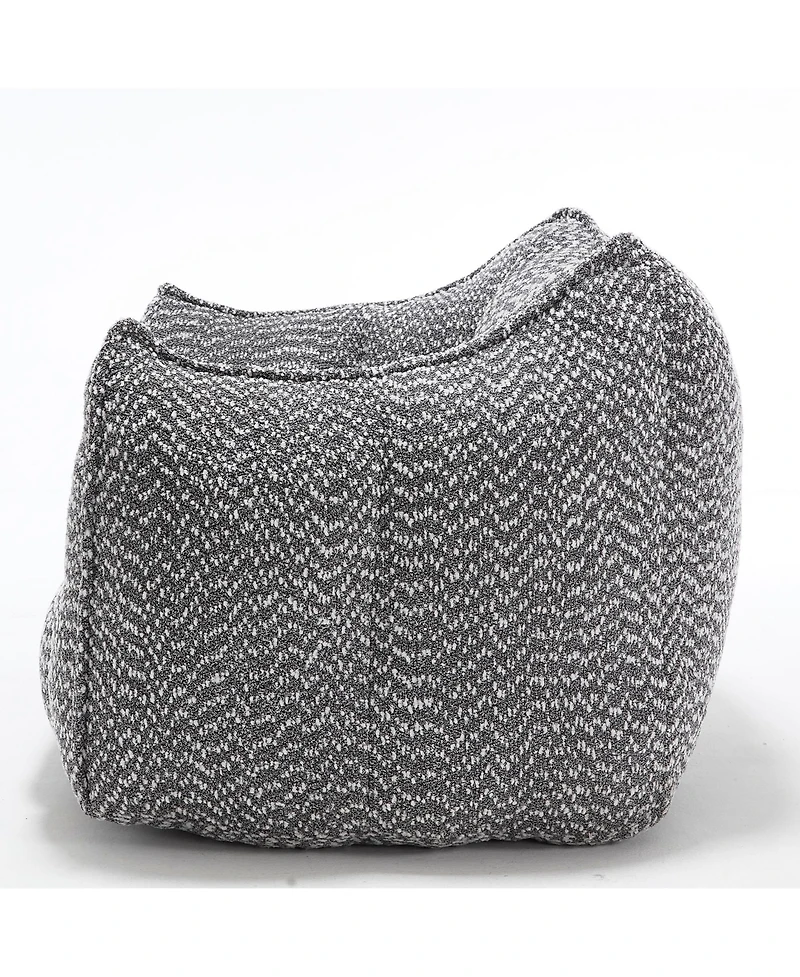 Streamdale Resilient Foam Lounge Sofa Relaxing, Playful, and Cozy