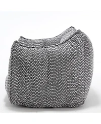 Streamdale Resilient Foam Lounge Sofa Relaxing, Playful, and Cozy