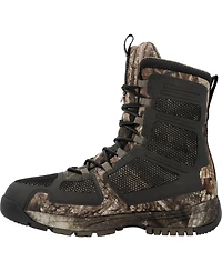 Rocky Quickfire 9" 600G Insulated Outdoor Boot