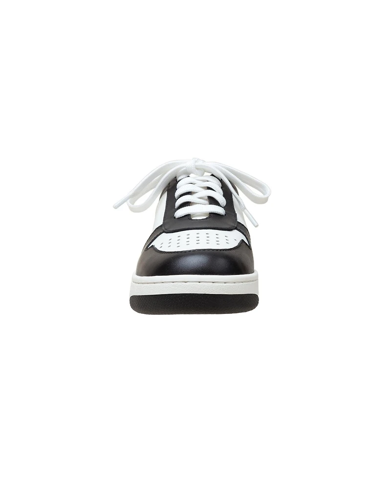Kieran | Slip On Sneaker Mules