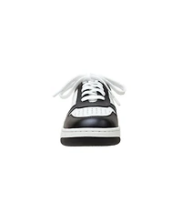Kieran | Slip On Sneaker Mules