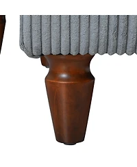 Streamdale Modular Sectional Sofa with Ottoman L Shaped Corner for Living Room, Office, Spacious Space