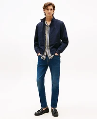 Tommy Hilfiger Men's Slim Fit Bleeker Jeans