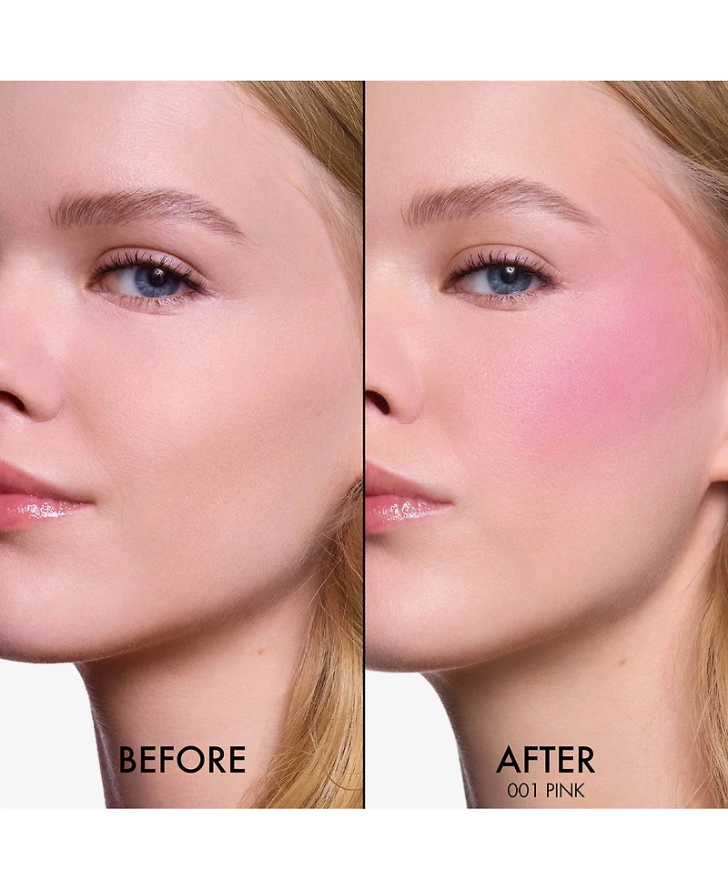 Dior Backstage Rosy Glow Blush
