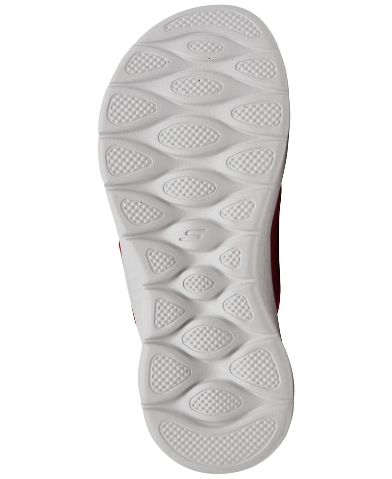 Skechers Women's Go Walk Flex Sandal - Eve Sandals from Finish Line