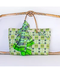 Evelyn & Kate Original Canvas Tote