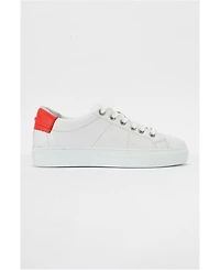 Ayverie Leather Sneaker (Women)
