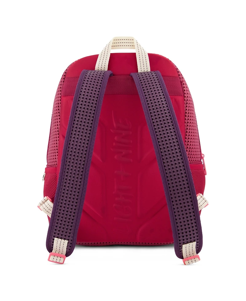 Light + Nine Kids Light Nine Starter Xl Backpack
