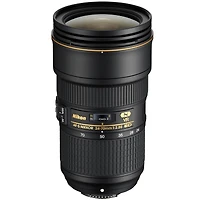 Nikon D850 Dslr Camera, Bundle with 24-70mm f/2.8E Ed Af-s Nikkor Vr Lens, Zoom Li-on X R2 Ttl On-Camera Flash