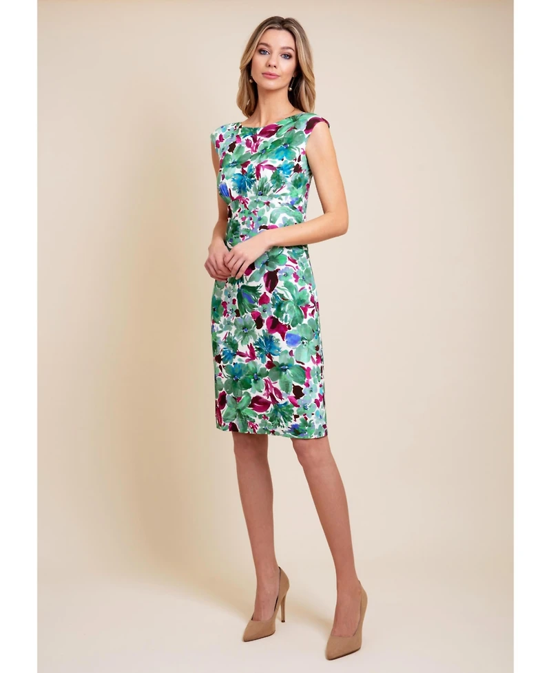 Alie Street London Women's Pippa Shift Dress