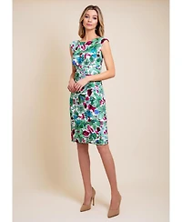 Alie Street London Women's Pippa Shift Dress