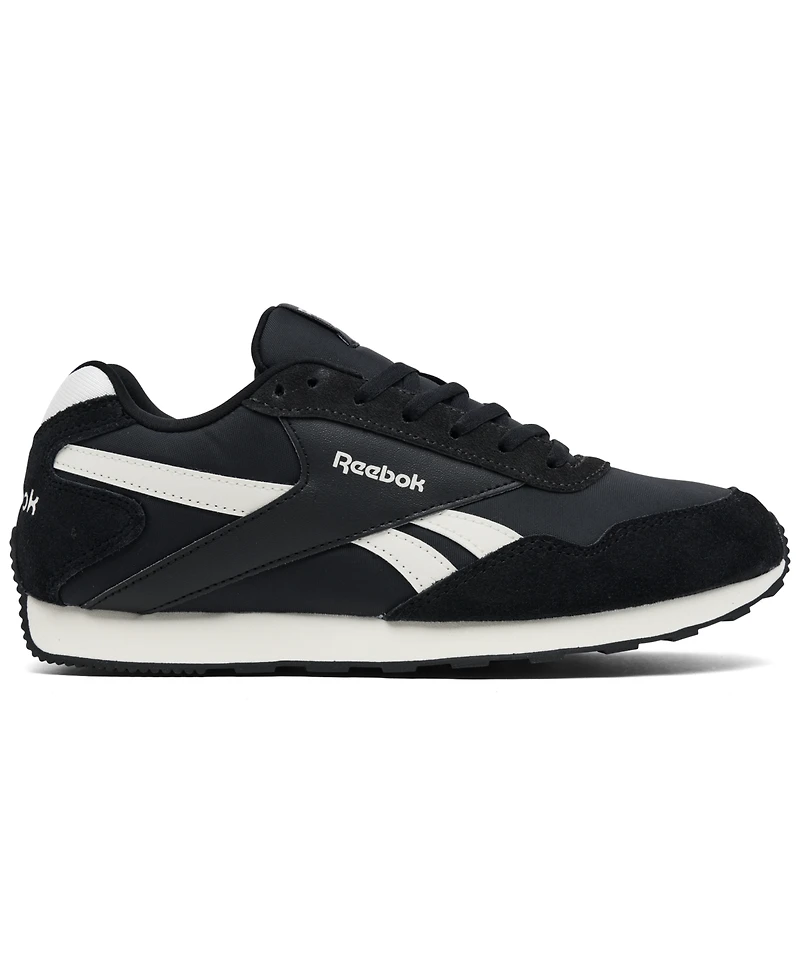 Reebok Women's Glide Low Casual Sneakers from Finish Line