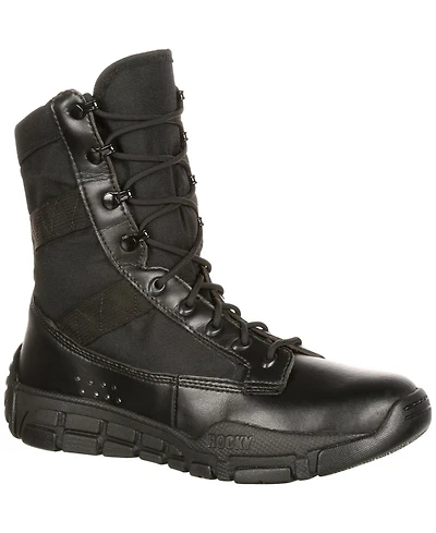 Rocky Men's C4T - Military Inspired Public Service Boot