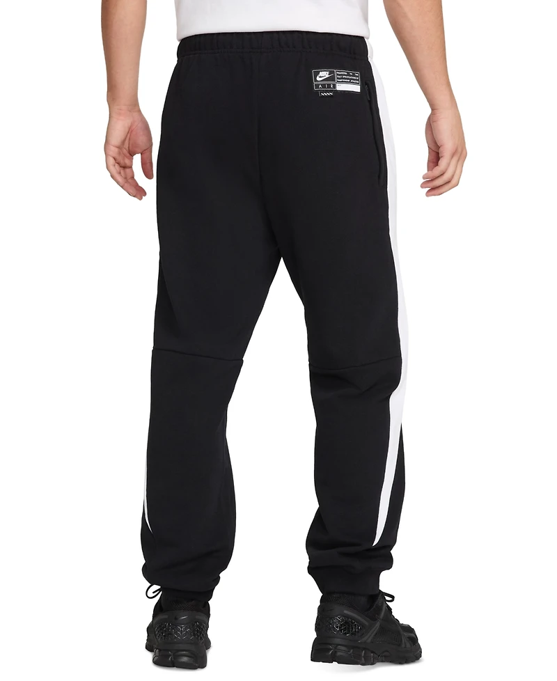 Nike Men's Air Fleece Joggers