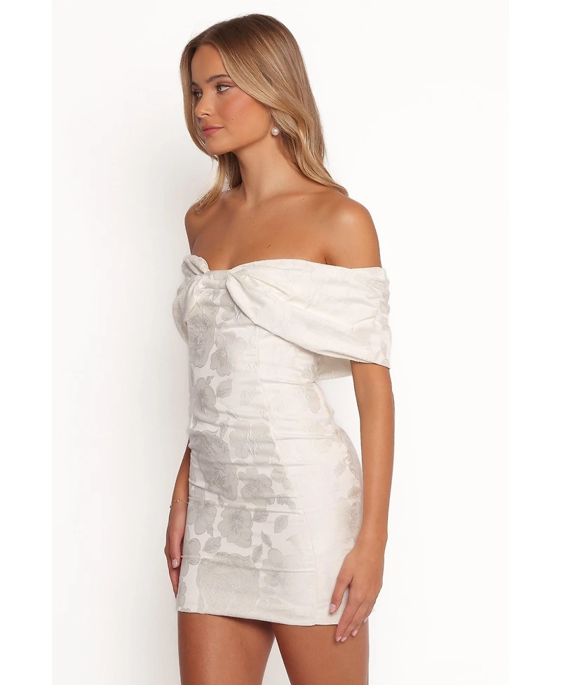 Petal and Pup Women's Kaeli Mini Dress