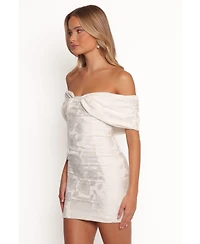 Petal and Pup Women's Kaeli Mini Dress