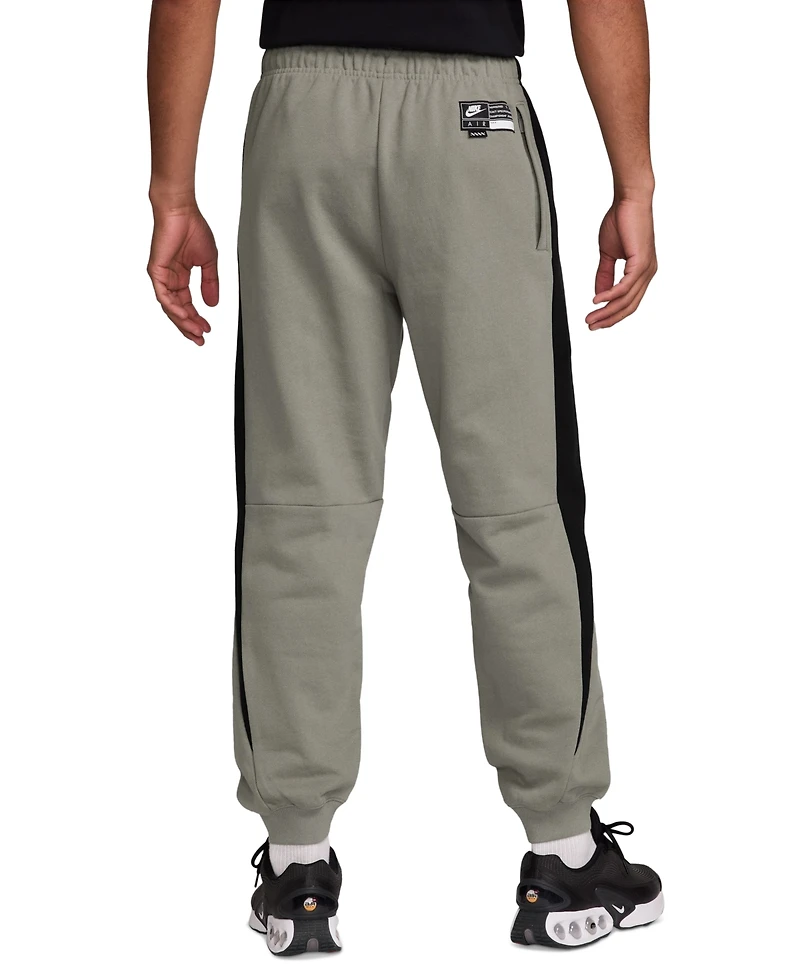 Nike Men's Air Fleece Joggers