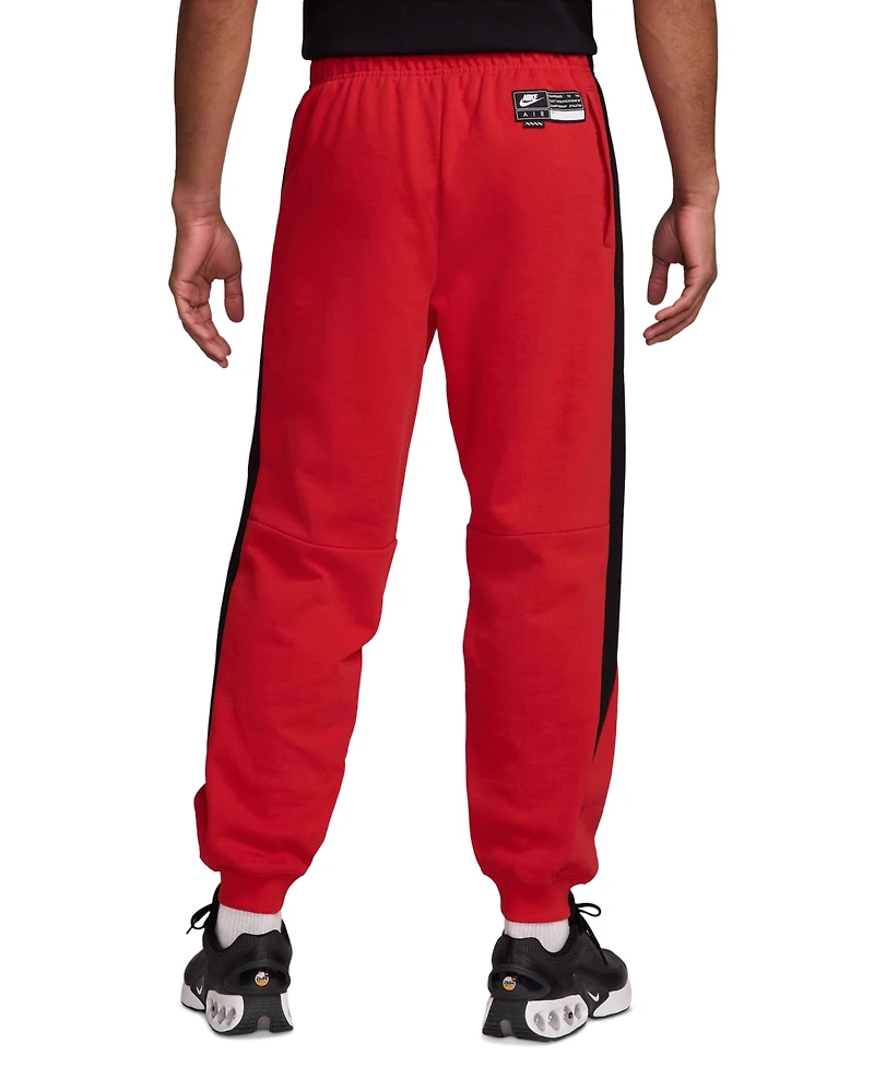 Nike Men's Air Fleece Joggers