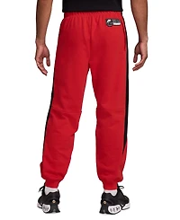 Nike Men's Air Fleece Joggers