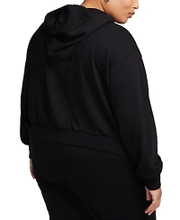 Nike Plus Chill Terry Full-Zip French Hoodie