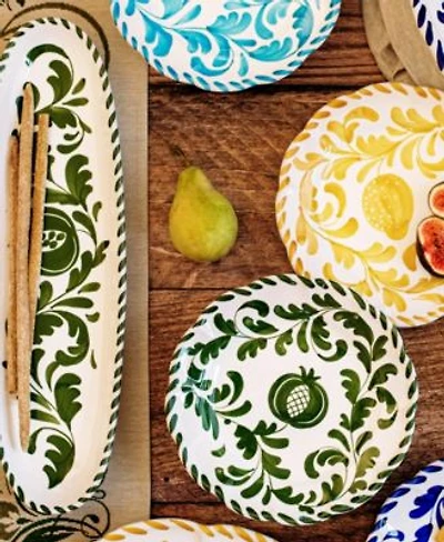 Vietri Arezzo Dinnerware Collection