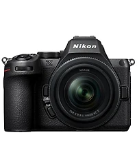 Nikon Z5II Mirrorless Camera with Nikkor Z 24-50mm f/4-6.3 Zoom Lens